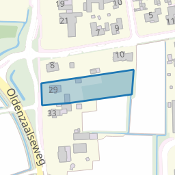 Perceel TBG02-L-8740