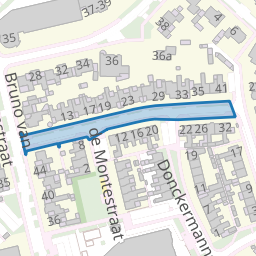 Perceel TBG02-L-8742