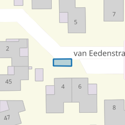 Perceel TBG02-L-8743