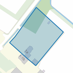 Perceel TBG02-L-8754