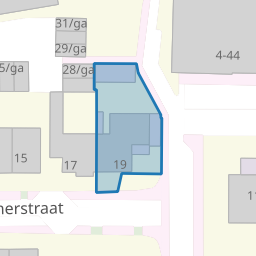 Perceel TBG02-L-8764