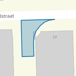 Perceel TBG02-L-8769