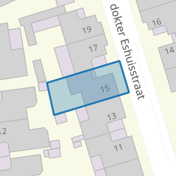 Perceel TBG02-L-8771