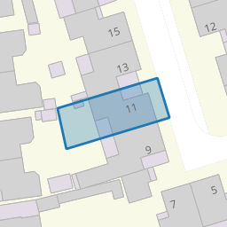 Perceel TBG02-L-8773