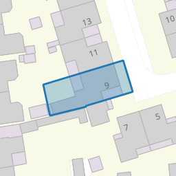 Perceel TBG02-L-8774