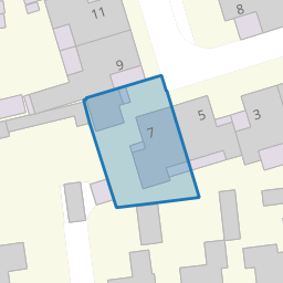 Perceel TBG02-L-8775