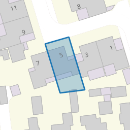 Perceel TBG02-L-8776