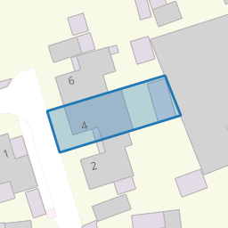 Perceel TBG02-L-8780