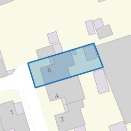 Perceel TBG02-L-8781