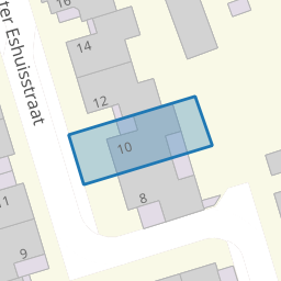 Perceel TBG02-L-8783