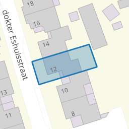 Perceel TBG02-L-8784