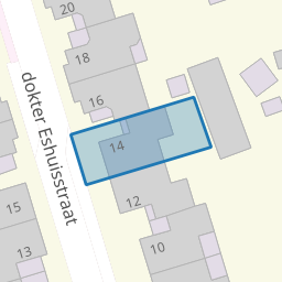 Perceel TBG02-L-8785