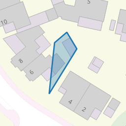 Perceel TBG02-L-8802