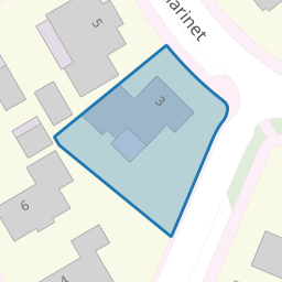 Perceel TBG02-L-8805