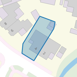 Perceel TBG02-L-8807