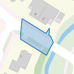 Perceel TBG02-L-8811