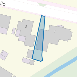 Perceel TBG02-L-8813