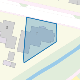 Perceel TBG02-L-8814