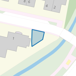 Perceel TBG02-L-8815