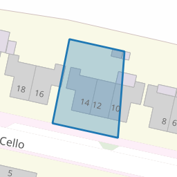 Perceel TBG02-L-8823