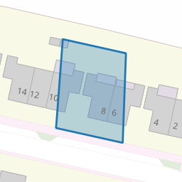 Perceel TBG02-L-8824