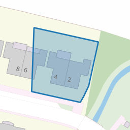 Perceel TBG02-L-8825