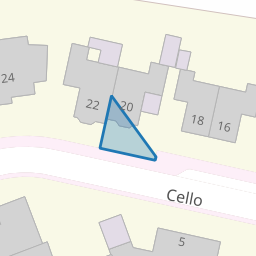 Perceel TBG02-L-8833