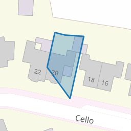 Perceel TBG02-L-8834