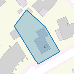 Perceel TBG02-L-8835