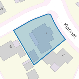 Perceel TBG02-L-8837