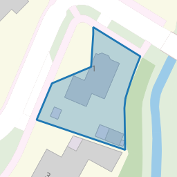 Perceel TBG02-L-8838