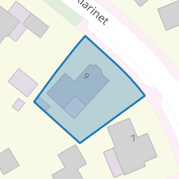 Perceel TBG02-L-8841