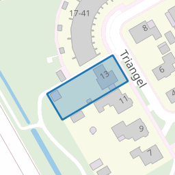 Perceel TBG02-L-8843