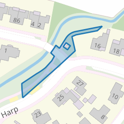 Perceel TBG02-L-8851