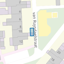 Perceel TBG02-L-8858