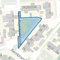 Perceel TBG02-L-8859