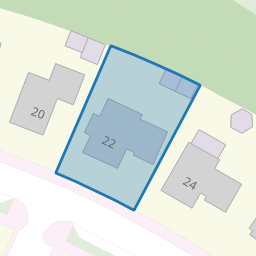 Perceel TBG02-L-8860