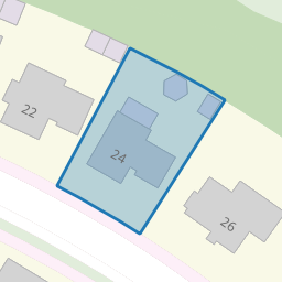 Perceel TBG02-L-8861