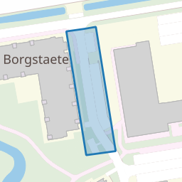 Perceel TBG02-L-8864