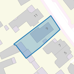 Perceel TBG02-L-8867