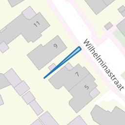 Perceel TBG02-L-8868