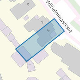 Perceel TBG02-L-8870