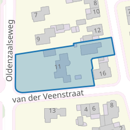 Perceel TBG02-L-8873