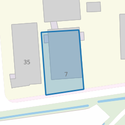 Perceel TBG02-L-8874