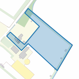 Perceel TBG02-L-8884