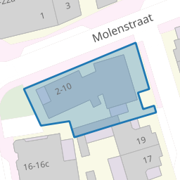 Perceel TBG02-L-8885