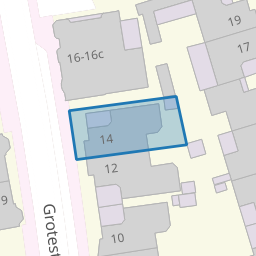 Perceel TBG02-L-8886