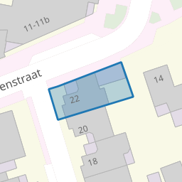 Perceel TBG02-L-8889