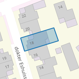 Perceel TBG02-L-8890