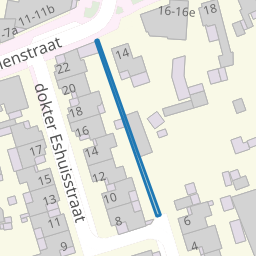 Perceel TBG02-L-8891